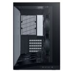 Lian Li O11D Mini V2 FLOW BLACK - ATX PC GAMING CASE - 5x FANS - IMPROVED AIRFLOW - GPU SUPPORT BRAC - Image 3