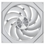 Lian Li UNI FAN TL Wireless 140 White (1pc) Case Fan - No Controller Included - Image 3