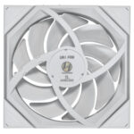 Lian Li UNI FAN TL Wireless 140 White (1pc) Case Fan - No Controller Included - Image 4