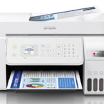 MFP EPSON Printer L5316 4in1 Color Inkjet ITS
