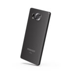 Maxcom MS601 4G Dual Sim 6" 4GB/64GB με Βάση Φόρτισης, Μεγάλα Εικονίδια και Κουμπί SOS Μαύρο - Image 3