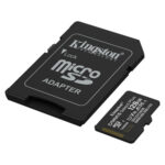 MicroSD KINGSTON Canvas Select Plus SDCS3/128GB