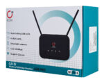 OLAX router AX8 Pro, 4G LTE, WiFi 300Mbps, 5000mAh - Image 5