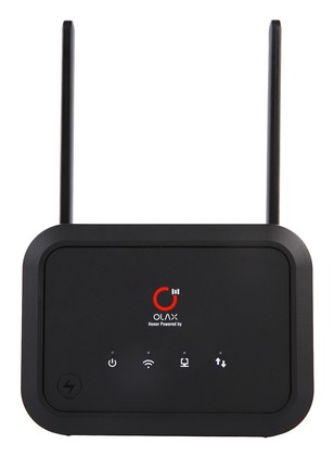 OLAX router AX8 Pro