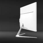 PC All in One DeTech 19" i5-3470/8GB Ram/256GB SSD/Windows 11 Pro + ΔΩΡΟ Set Πληκτρολόγιο/Ποντίκι - Image 2