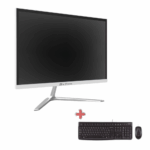 PC All in One DeTech 19" i5-3470/8GB Ram/256GB SSD/Windows 11 Pro + ΔΩΡΟ Set Πληκτρολόγιο/Ποντίκι