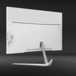 PC All in One DeTech 19" i5-3470/8GB Ram/256GB SSD/Windows 11 Pro + ΔΩΡΟ Set Πληκτρολόγιο/Ποντίκι - Image 5