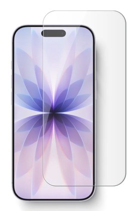 POWERTECH tempered glass 2.5D TGC-0780 για iPhone 17