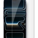 POWERTECH tempered glass 2.5D TGC-0781 για iPhone 17 Pro