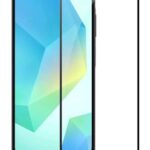 POWERTECH tempered glass 5D TGC-0784 για Samsung Galaxy A17