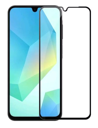 POWERTECH tempered glass 5D TGC-0784 για Samsung Galaxy A17
