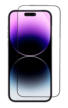 POWERTECH tempered glass 5D TGC-0787 για iPhone 17 Pro