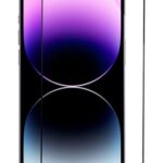 POWERTECH tempered glass 5D TGC-0789 για iPhone 17 Air