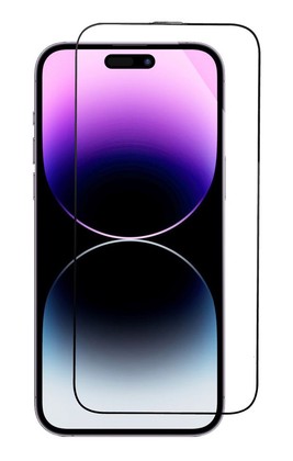 POWERTECH tempered glass 5D TGC-0789 για iPhone 17 Air