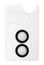 POWERTECH tempered glass TGC-0790 για κάμερα iPhone 17 - Image 2