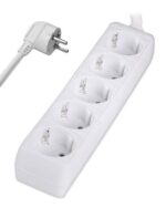 POWERTECH πολύπριζο PT-871