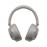 QCY H3S Headphones Grey - Type-C & Bluetooth 6.0 ANC iOS/Android Call Noise Cancelling Headset 102h - Image 2