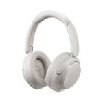 QCY H3S Headphones White - Type-C & Bluetooth 6.0 ANC iOS/Android Call Noise Cancelling Headset102h - Image 2