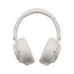 QCY H3S Headphones White - Type-C & Bluetooth 6.0 ANC iOS/Android Call Noise Cancelling Headset102h - Image 3