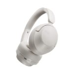 QCY H3S Headphones White - Type-C & Bluetooth 6.0 ANC iOS/Android Call Noise Cancelling Headset102h - Image 4