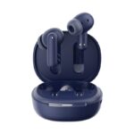 QCY Melobuds N30 (HT16) ANC Deep Blue - SBC/AAC IPX4 TWS Earbuds w. Natural Transparency Mode & A.I. - Image 2