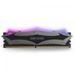 RAM Hiksemi Gaming DDR4 8Gb 3200MHz Black RGB