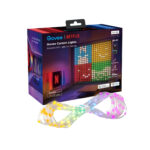 RGB Curtain Light Govee H70BC LightNEtflix Co-Branding με WiFi & Bluetooth 1.5m * 1.5m