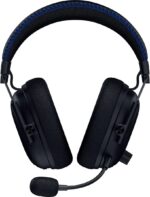 Razer BLACKSHARK V3 PRO PLAYSTATION Black - ANC Wireless Gaming Headset - 48h Bat. -  2.4GHz/BT/USB - Image 3