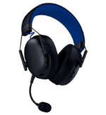 Razer BlackShark V3 X Hyperspeed Licensed for PlayStation - Black - Wireless Headset - 2.4Ghz/BT/USB - Image 3