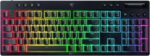 Razer BlackWidow V4 Low Profile HyperSpeed - Wireless / Bluetooth RGB Gaming Keyboard -Yellow Switch