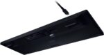Razer BlackWidow V4 Low Profile HyperSpeed - Wireless / Bluetooth RGB Gaming Keyboard -Green Switch - Image 4
