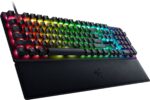 Razer HUNTSMAN V3 PRO 8KHz ANALOG - 8K Polling Rate - RGB Optical Gaming Keyboard - Rapid Trigger - Image 2