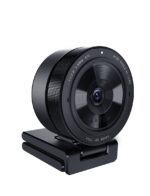 Razer KIYO PRO  - Adaptive Sensor - 1080p 60fps - HDR - WIDE-ANGLE LENS - FHD Usb Camera - Image 4