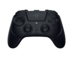 Razer Raiju V3 PRO Black - PS5/PC - Wireless Gaming Controller -  TMR Thumbs - 6 Remappable Buttons