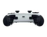 Razer Raiju V3 PRO White - PS5/PC - Wireless Gaming Controller -  TMR Thumbs - 6 Remappable Buttons - Image 2