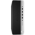 Refurbished HP 705 G5 SFF Ryzen 3 Pro 3200G/8GB Ram/ 256GB Nvme SSD/DVD/ Windows 11 Pro Grade A
