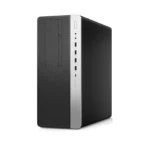 Refurbished HP 800 G3 Tower i5-7400/8GB Ram/256GB SSD/DVD/ Windows 11 Pro Grade A