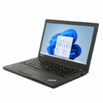 Refurbished Lenovo 12.5" A275 AMD A12-8830B/8GB Ram/256GB M.2 SSD/CAM/ Windows 11 Pro Grade A+