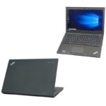 Refurbished Lenovo 12.5" A275 AMD A12-8830B/8GB Ram/256GB M.2 SSD/CAM/ Windows 11 Pro Grade A+ - Image 3