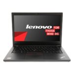 Refurbished Lenovo A485 14" AMD R5-2500U/8GB Ram/256GB SSD/CAM/ Windows 11 Pro Grade A+