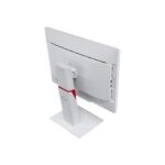 Refurbished Monitor Fujitsu 22" B22W-7 LCD με Ηχεία Grade A - Image 2