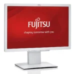 Refurbished Monitor Fujitsu 22" B22W-7 LCD με Ηχεία Grade A