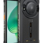 ULEFONE smartphone RugKing με ηχείο 3.5W