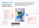Android 15