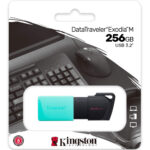 USB 3.2 Kingston Flash Drive Exodia M 256GB - Image 2