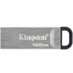 USB Kingston Data Traveller Kyson 3.2  Gen.1 128GB με Μεταλλικό Κέλυφος DTKN/128GB - Image 3