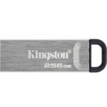 USB Kingston Data Traveller Kyson 3.2  Gen.1 256GB με Μεταλλικό Κέλυφος DTKN/256GB - Image 3