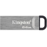 USB Kingston Data Traveller Kyson 3.2  Gen.1 64GB με Μεταλλικό Κέλυφος DTKN/64GB - Image 3