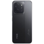 Xiaomi Poco C85 4G Dual Sim 6.9" 6GB/128GB IP64 Black - Image 3