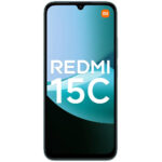 Xiaomi Redmi 15C 4G Dual Sim 6.9" 4GB/128GB IP64 Mint Green - Image 2